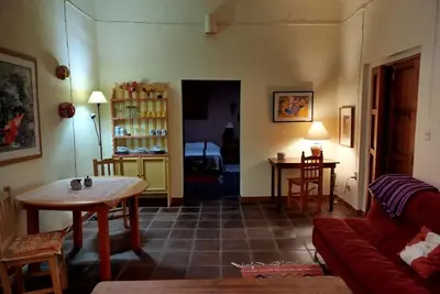 Image de Amazing Oasis 2-bedroom apartment in Centro Oaxaca de Juárez