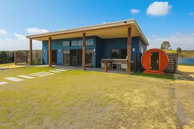 Image de Blue Horizon Retreat-Outdoor Sauna & Ocean Views - 10 mins from Lancelin