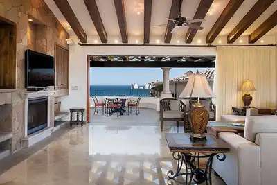 Image de 3 Bedroom Penthouse Suite