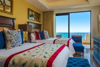 Image de Beautiful Cabo San Lucas Grand Solmar Land's End Presidental 2 Bedroom Suite