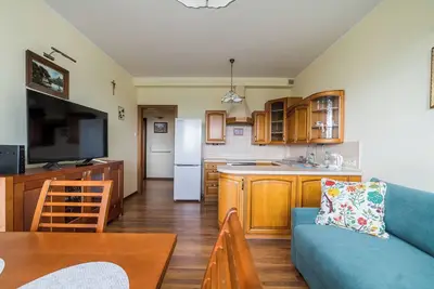 Image de Piątkowska Comfort Apartment