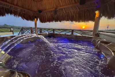 Image de Unmatched View from your private rooftop