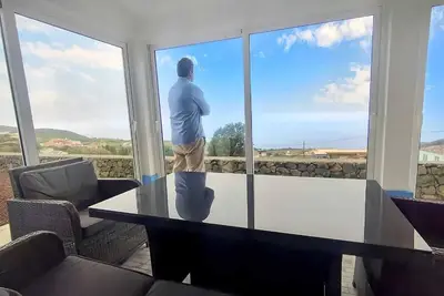 Sunset House Sublime A/C