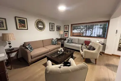 Image de Maison Agréable 5 Chambres avec Clim à Miraflores