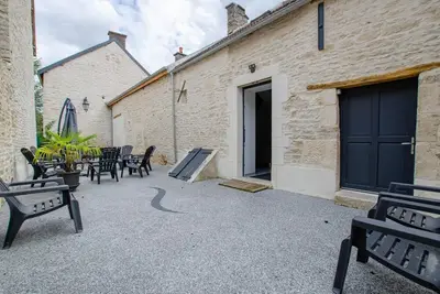 Image de Gite Seigneurial - Les Riceys