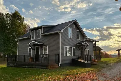 Image de 3 bedroom fully renovated country home