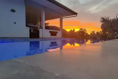 Image de 50% Off, Baan Angelo 3 Bed Pool Villa, Kata Hill