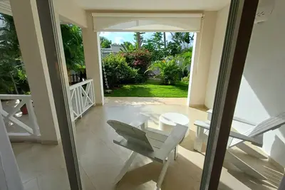 Image de Tracadero Marina 13 Apt, 2 Hab