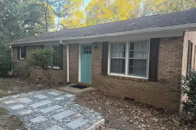 Image de Cozy 3-bedroom house with Ac in charming Waxhaw