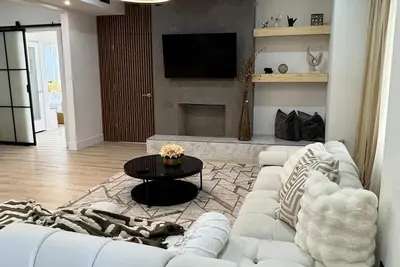 Image de Modern Luxury Retreat Sleeps 13+ Nj & Nyc Access