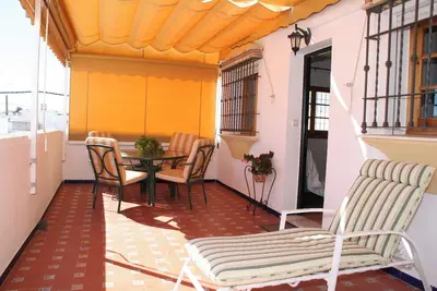 Image de Studio Sleeps 4 with Terrace