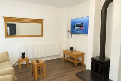 Image de Llangollen - House - Sleeps 7 - Garden