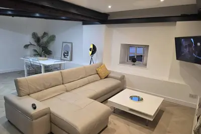 Image de Liverpool Penthouse - Sleeps 8 - City Centre