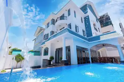 Image de Felix Villa Vung Tau 7 rooms - 200m to the sea