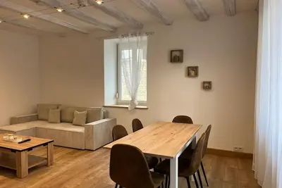 Image de Maison de village au cœur du Parc national des Forêt