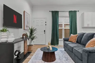 Image de River Ranch•New•King Bed•Kid Friendly•Lux•Hospital