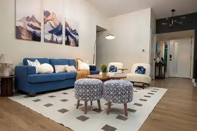 Image de Fun-filled 5br/3ba retreat near downtown Denver!