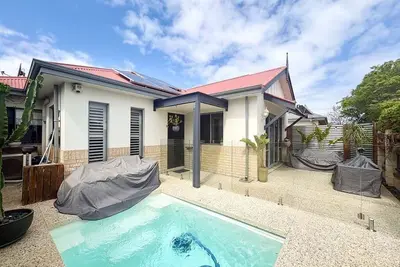 Image de Hayes Haven Bunbury Escape