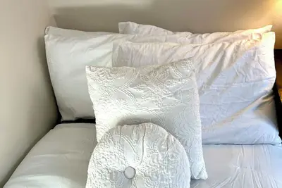 Image de Charming 1-bedroom house with Ac, fitness room in fantastic San Jacinto