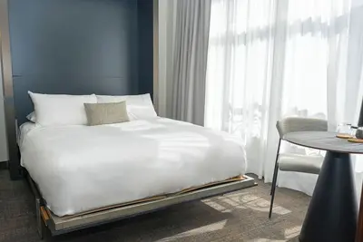 Image de 3 Art-Inspired Suites in Historic Old Montreal Near Montreal Science Center