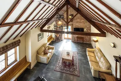 Image de 4 chambres à coucher à Corwen