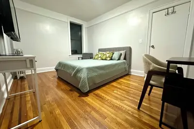 Image de Cozy 3-bed apartment - near to Manhattan