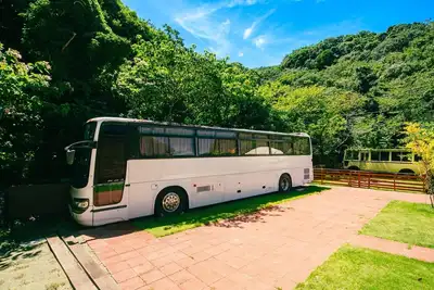 Image de j1 night 2 meals includedBath House3day weeke / Sumoto City Hyōgo