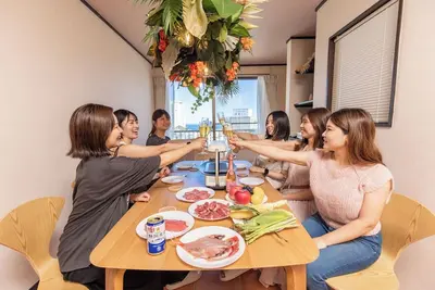 Image de Entire house / Atami Shizuoka