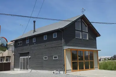 Image de Opening celebration within the year Guesthouse 1 / Kanonji Kagawa