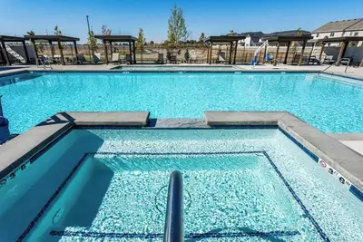 Image de #StayInMyDistrict Eagle Ridge Escape