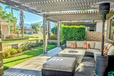 Image de Vacations Delight Home Golf, Tennis & Festivals