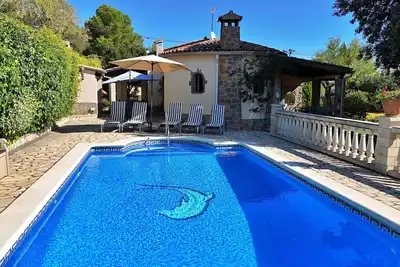 Image de Casa Marsa - Calonge, Catalonia