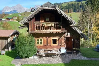 Image de Vacation home for 2 guests with 35m² in Aberg (294826)