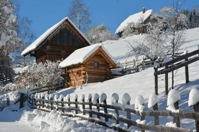 Image de Vacation home for 4 guests with 50m² in Falkendorf (294852)