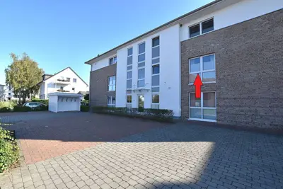 Image de Vacation apartment/apartment for 4 guests with 79m² in Dahme (297672)