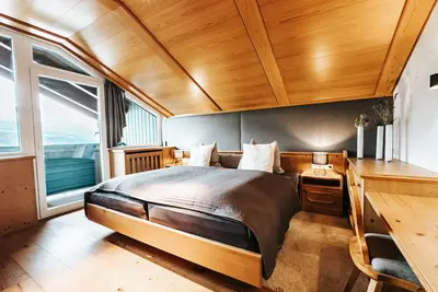 Image de Alpine Apartment 407 by globboard