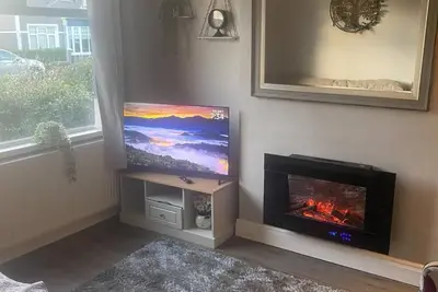 Image de Maison entièrement rénovée à Belfast