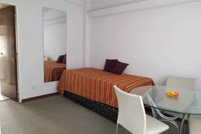 Image de Appart'hôtel près de l'Obélisque ! avec service de ménage