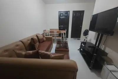 Image de Chambre à louer dans un condo de Mountain City à Quezon City