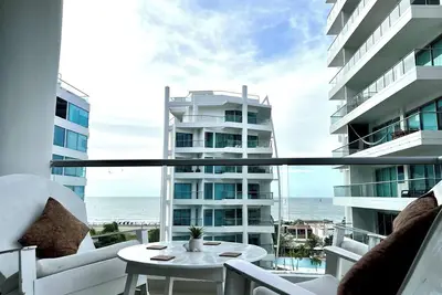 Image de Votre oasis côtière avec de superbes vues