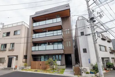 Image de Ai Grandir Azumabashi