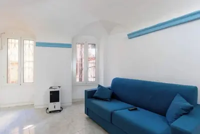 Image de Battubelin within walking distance of the Ariston theater, in the historic heart of San Remo