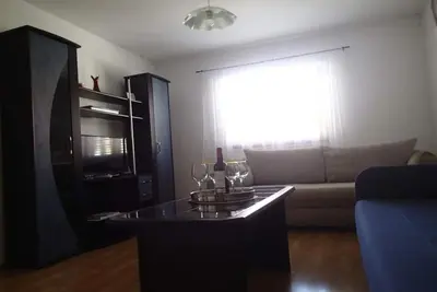 Image de Apartments Marija Kruševo  A2+2