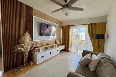 Image de Escapade à Bayahibe - Appartement paisible au 3e étage