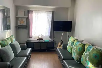 The Loop Tower Centre-ville Confortable 2 chambres