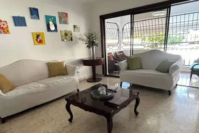 Image de Appartement confortable dans le centre-ville de Piantini