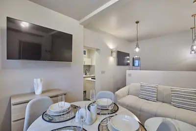 Image de Appartement cosy Montmartre/Moulin rouge