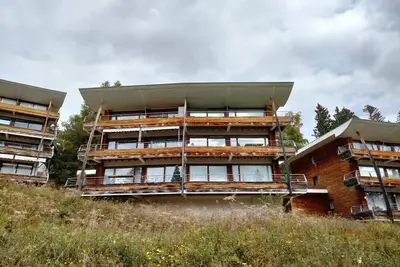 Image de Appartement charmant au pied des pistes