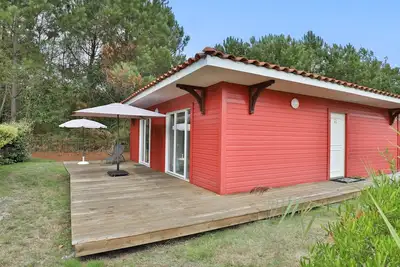 Image de Belle villa à Parentis-en-Born