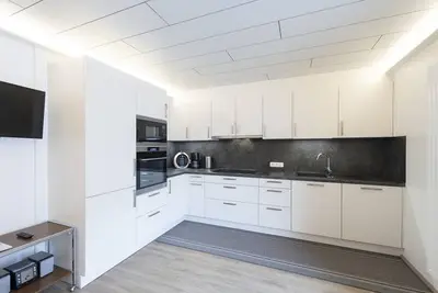 Image de Vacation apartment Freiraum small - Haus Moosmann